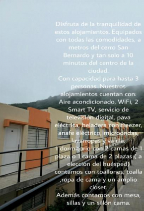 Departamento Portezuelo